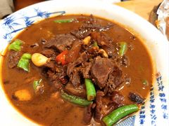 -华顺土菜馆(洪岗路店)
