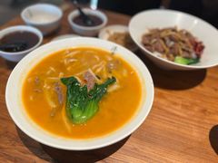 -漆黑觉米粉(三里屯店)