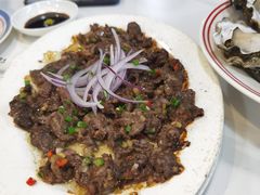 -明本湛江鸡•海鲜小厨(陈家祠店)