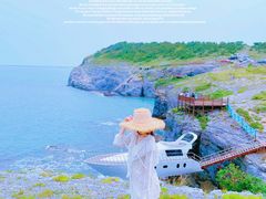-大黑石景区
