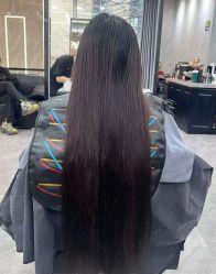 -Tipo Hair salon（明星）店