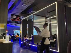 -额尔敦传统涮(公园西路店)