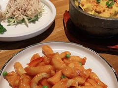 -陆壹捌餐厅(五大道店)
