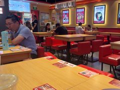 -朴大叔拌饭(上海金山万达店)