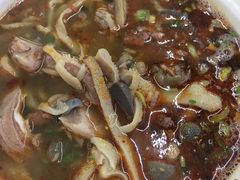 全肉羊杂-阿叶羊杂碎(前进街店)