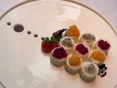 -院里寻菜·精致庭院菜(观沙岭店)