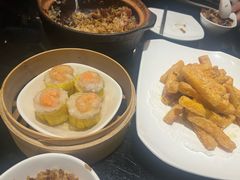 -高第街56号港式餐厅(山大路店)