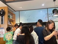 -天天鲜面馆(衡山路店)