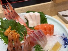 -东京屋(武定路店)