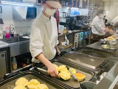 -幸せのパンケーキ(心斎橋店)