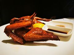 招牌红烧乳鸽-太平馆西餐厅(北京路店)