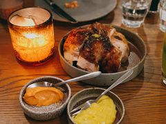 -BOR Eatery(安福路店)