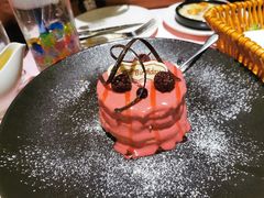 -西堤牛排(南京龙江店)