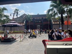 -遵义会议纪念馆