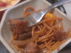-豪客来牛排(中华城店)
