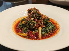 -面辣子·陕西家乡菜(长安店)