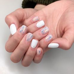 -米小兔美甲美睫