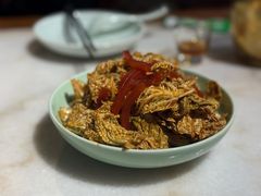 -小吊梨汤·北京菜·烤鸭(双井乐成中心店)