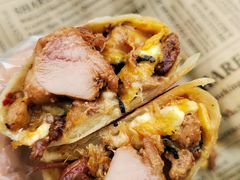 -TACO STAR 塔可星(下沙宝龙店)