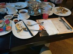 -AdD全日制餐厅(中谷花园酒店)