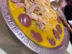 杀猪菜-上山下乡农家菜(加州水郡店)