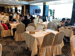 大堂-扬州狮子楼·非遗淮扬菜(总店)
