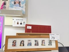 -海马体照相馆(万菱汇店)