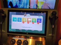 -大玩家超乐场(高新万达店)