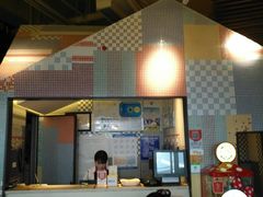 门面-菲滋意式休闲餐厅(北仑银泰城店)