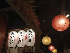 大堂-二丁目食堂(铁西星摩尔店)
