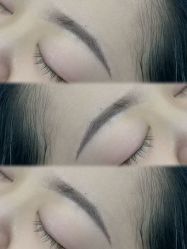 -张小野·专业半永久纹眉