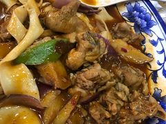 -秦韵轩·西安小馆(贻成福地广场店)