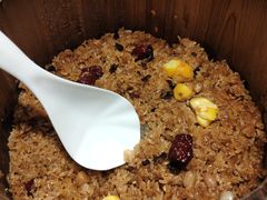 -素满香·Vegan食养自助(天一广场店)