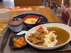 -食其家·牛丼咖喱(金桥太茂店)