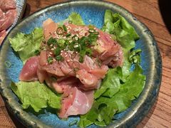 -壹风町烧肉居酒屋(恒丰中央广场店)