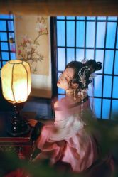 -梓摄影古装写真工作室(富力广场店)