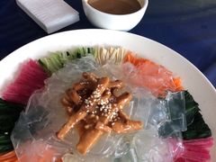 -东北人粗粮饺子坊(南山店)