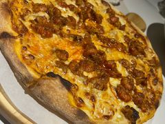 -get pizza意大利餐厅(凯德MALL店)