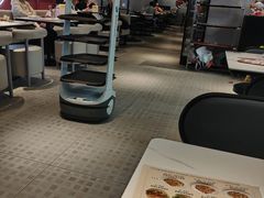 -必胜客(周浦万达店)