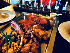 -恰餐厅CHAR Grill(北京三里屯洲际店)