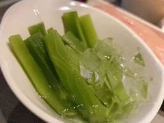 莴笋-海底捞火锅(龙湖金沙天街店)