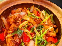 -红盔甲·小龙虾(天钥桥店)