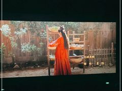 -CGV星星影城(颐堤港ScreenX店)