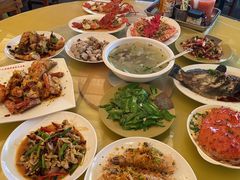 -新鸿港水果市场(三亚新鸿港国际商品交易中心店)