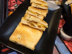 -1218 GRILL 主厨