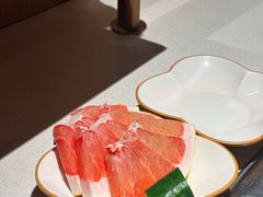 -海底捞火锅(盈石八一广场店)