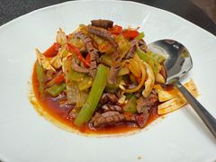 -顺福苑·新派淮扬菜