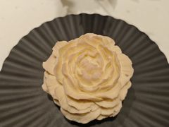 La&nbsp;Fleur&nbsp;花·漾-潮一不贰·法式甜品·生日蛋糕·西式简餐(外滩店)