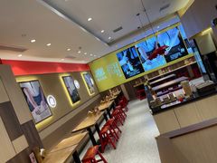 -陇上秦轩西安biangbiang面(朝龙汇店)