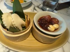 -湖滨28中餐厅·西湖宴·杭州君悦酒店